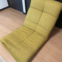 座椅子お譲りします。無料