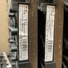 【本日限定処分品ベランダにおすすめ】ジョイントタイルの画像