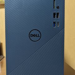 Dell Inspiron Desktop 3910 第12世代...
