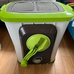 室内型　生ごみ処理機　自然にカエルS