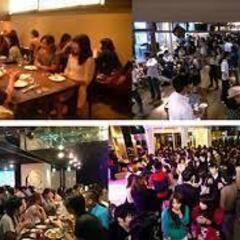 ☆☆☆はじめての参加の方も大歓迎の飲み会☆☆☆