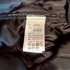 決まりました☆レディースコート　新品未使用品の画像