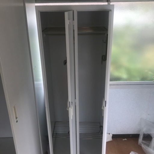 高さ1790×横610×奥行き520 北九州門司区引き取り限定