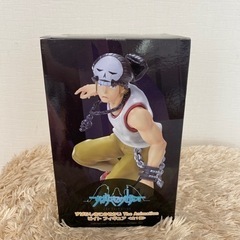 （決まりました）新品未開封　すばらしきこのせかい　ビイトフィギュアの画像