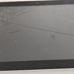 TOSHIBA 10.1インチ A205 16GB タブレット