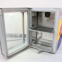 【ヤ取10/28終了】≪ZU199ジ≫ 通電OK Red Bull/レッドブル Baby Cooler RB-BC 2020 2017年製 小型冷蔵庫/ミニ冷蔵庫/冷蔵庫/保冷庫 保冷/冷却 家電/キッチンの画像