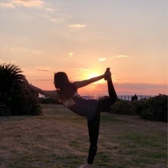 ヨガ yoga 公民館ヨガ サークルの画像