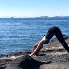 ヨガ yoga 公民館ヨガ サークルの画像