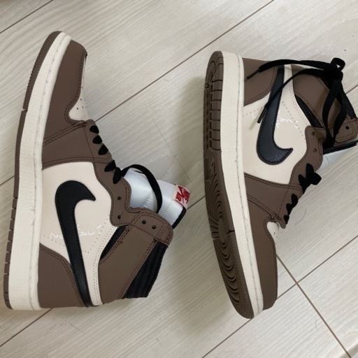 トラビススコッチ