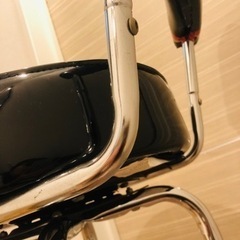 ハーレーダビッドソン カウンター チェア ハーレー 椅子