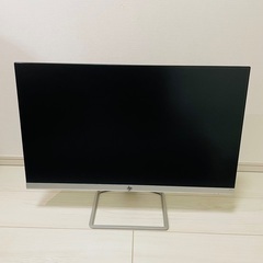 HP 23.8インチモニター　※箱無し