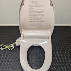 Panasonic 温水洗浄便座 DL-WP20-P ピンク