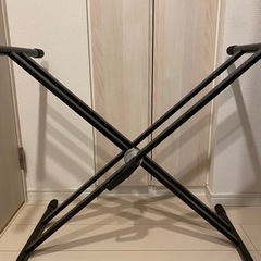 キーボードスタンド