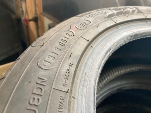 ナンカン　155/65r14 ４本 軽自動車
