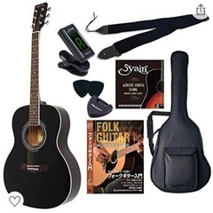 HONEY BEE アコースティックギター フォークギタータイプ...