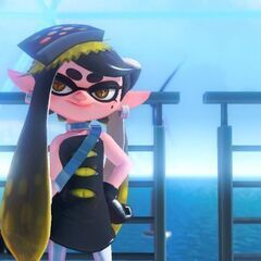  switchのフレンドさん※チャットです