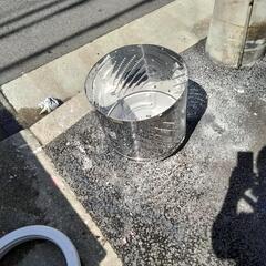 5k洗濯機『名古屋市近郊配達設置無料』の画像