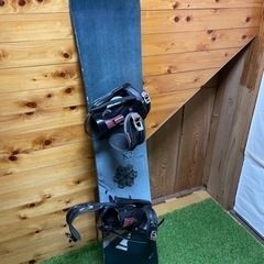 スノーボード※取引中