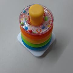 ゆらりんタワーの画像