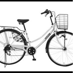 cyma 自転車　パンクに強いの画像