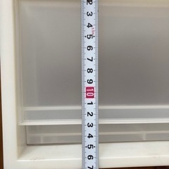 無印良品　衣装ケース小　４つセットの画像
