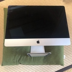 imac 4K