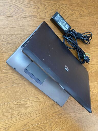 hp ProBook 6570b　corei5/4GB/SSD480GB