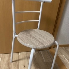 LOWYA＊2人掛けダイニングテーブルの画像