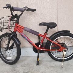 子供用自転車 ２２インチ サイクルベースあさひ