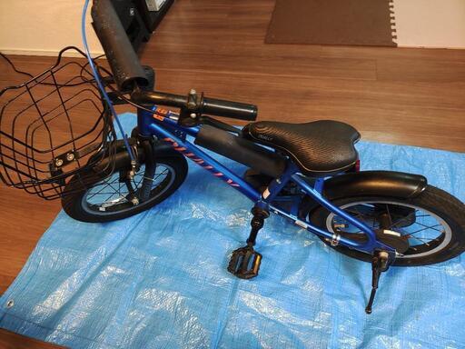 こども用自転車14インチ