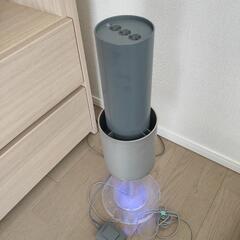 LightAir ライトエア イオンフロー50 サーフィス　空気清浄機の画像