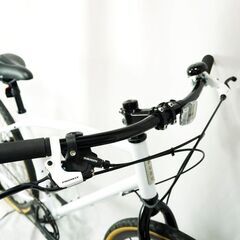 PURE CYCLES 「ピュアサイクル」 Urban Bike Frey クロスバイクの画像