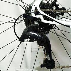 PURE CYCLES 「ピュアサイクル」 Urban Bike Frey クロスバイクの画像