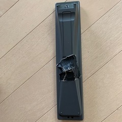 日立　リモコン　の画像