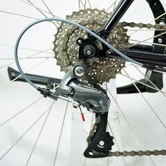 PURE CYCLES 「ピュアサイクル」 Road Bike Veleta フラットバーロードの画像