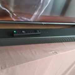 サウンドバー　ソニーht-s100f