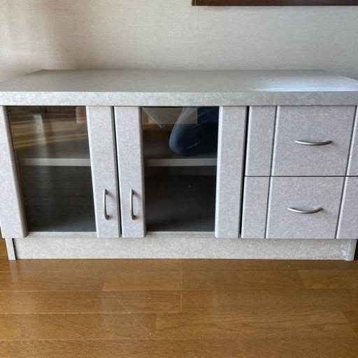 オシャレなテレビ台