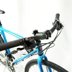 PURE CYCLES 「ピュアサイクル」 Disc Road Bike Jasper フラットバーロードの画像