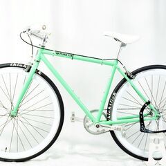 PURE CYCLES 「ピュアサイクル」 PF Original Victor ピストバイクの画像