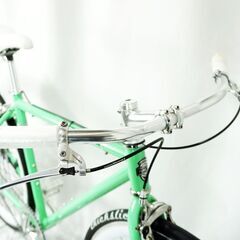 PURE CYCLES 「ピュアサイクル」 PF Original Victor ピストバイクの画像