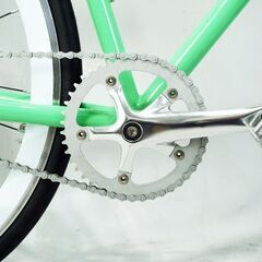 PURE CYCLES 「ピュアサイクル」 PF Original Victor ピストバイクの画像