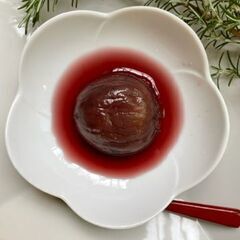 秋の気配が少しづつの画像