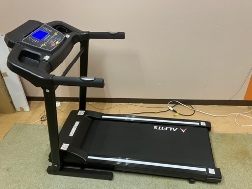 アルインコ ランニングマシーン  AFR1119A  ルームランナー