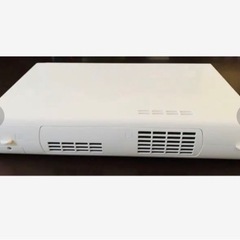 wiiU 本体　ジャンクの画像