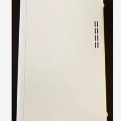 wiiU 本体　ジャンクの画像