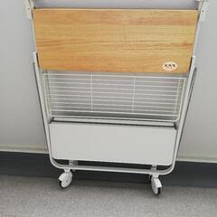 折りたたみ　キッチンワゴン　MKの画像