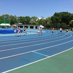 横須賀・三浦・逗子の方　一緒に陸上をしませんか？