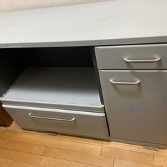 ニトリ　キッチンカウンター