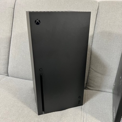 〜取引終了〜Xbox series X 中古