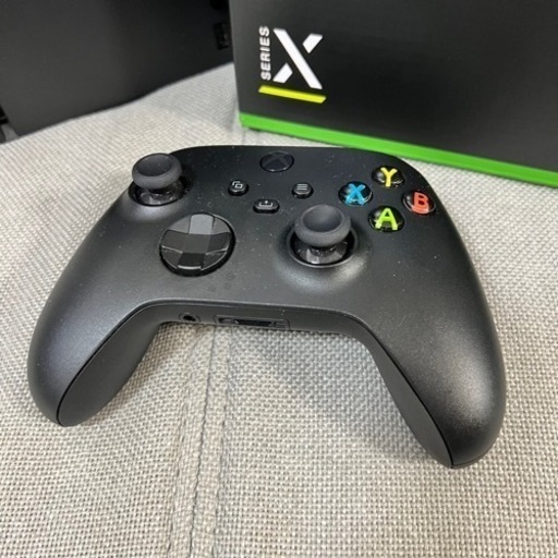 〜取引終了〜Xbox series X 中古